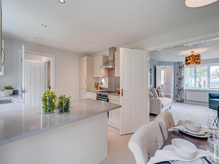 4 Bedroom Detached House For Sale In Rainton Gardens, Black Boy Road, Chilton Moor, Durham, DH4