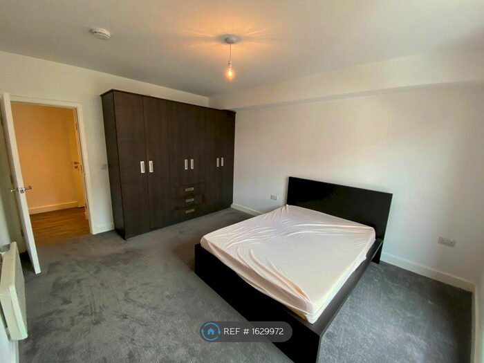 1 Bedroom Flat To Rent In Church Court, Preston, PR1