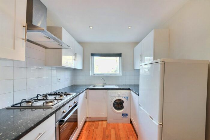 4 Bedroom Terraced House To Rent In Astbury Road, Peckham, London, SE15