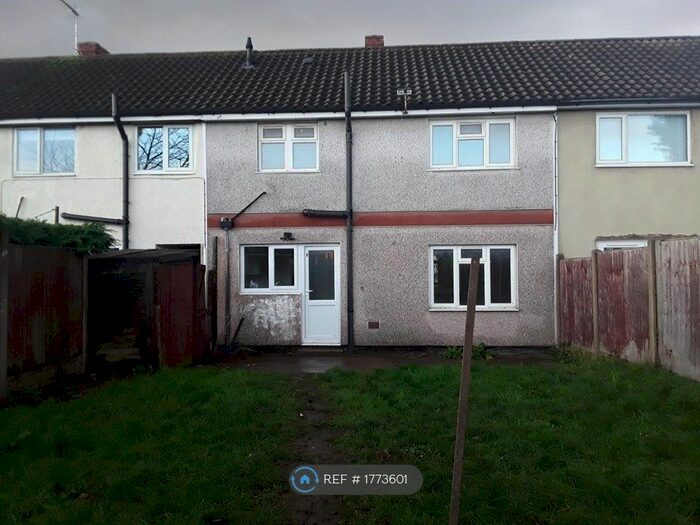 3 Bedroom Detached House To Rent In Kingston Road, Carlton-In-Lindrick, Worksop, S81