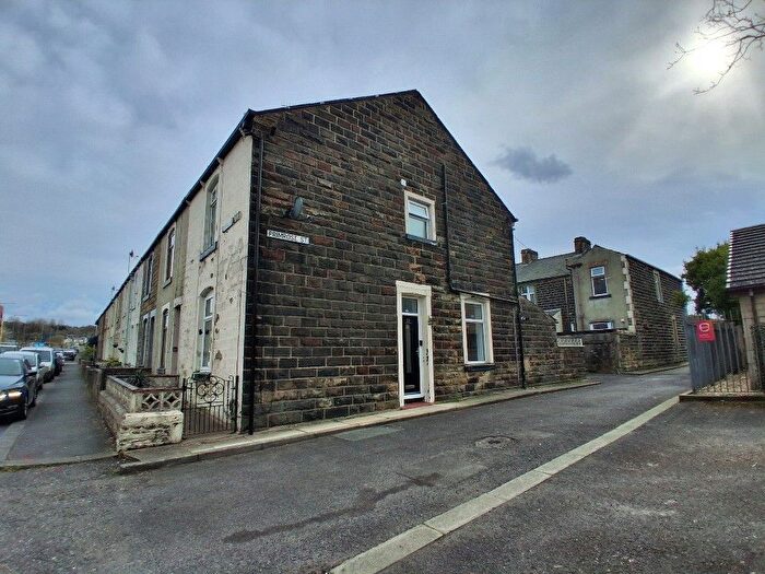 3 Bedroom Terraced House To Rent In Primrose Street, Burnley, BB10