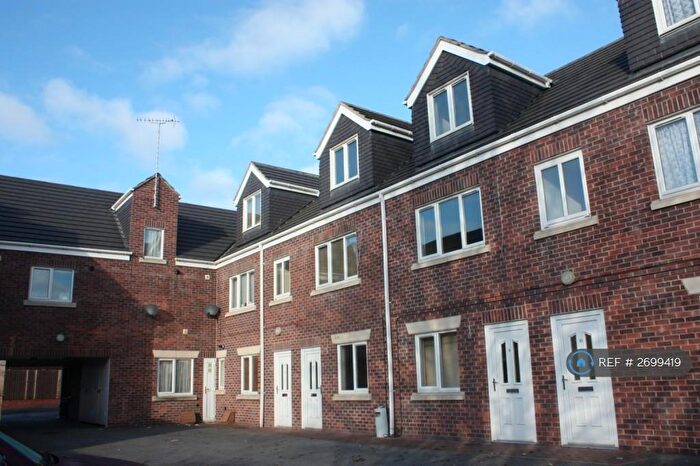 1 Bedroom Flat To Rent In Wood Road, Derby, DE21