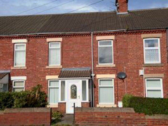 2 Bedroom Flat To Rent In Rothesay Terrace, Bedlington NE22