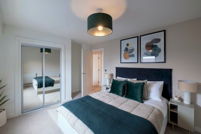 1 Bedroom Apartment To Rent In Weldale Street, Reading, RG1