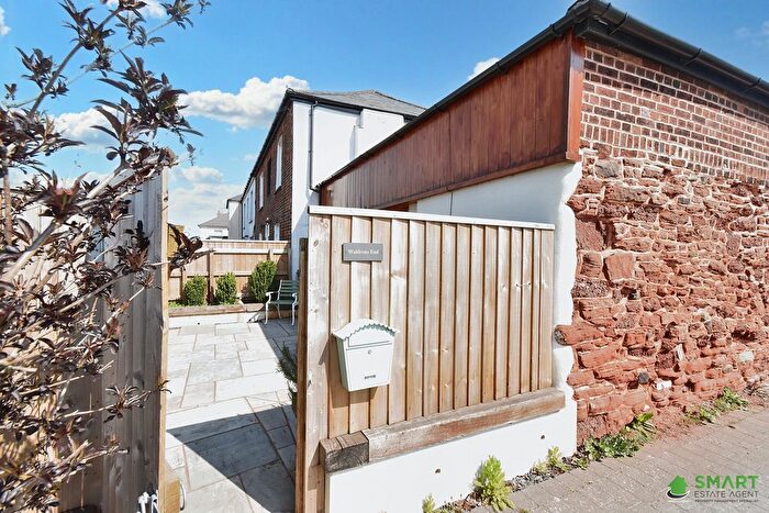 1 Bedroom Barn Conversion For Sale In Waldrons Clyst Honiton, Exeter, EX5