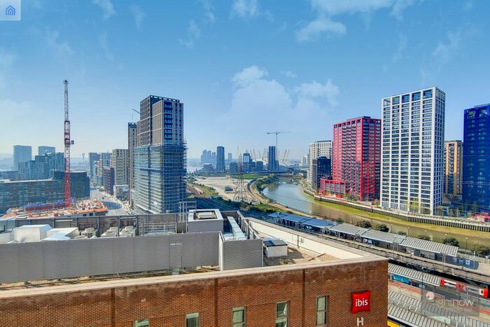 2 Bedroom Flat To Rent In Argo Apartments Canning Town E16