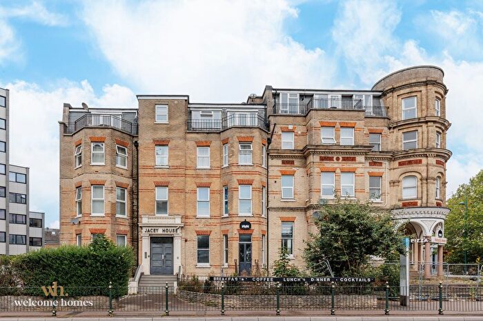 1 Bedroom Flat For Sale In Bath Road, Jacey House Bath Road, BH1
