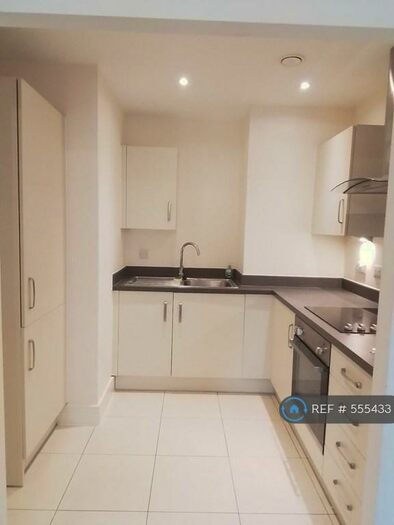 1 Bedroom Flat To Rent In Town Bridge Mill, Leighton Buzzard, LU7