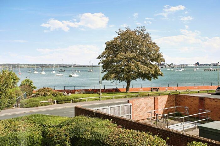 2 Bedroom Flat For Sale In Malborough Court, Heritage Way, Gosport, Hampshire, PO12