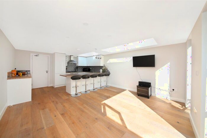 5 Bedroom Terraced House To Rent In Lugard Road, London, SE15