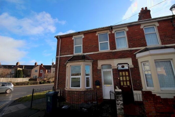 1 Bedroom Flat To Rent In 1 Bed Flat, All Bills Included, Newcastle Street, Town Centre SN1