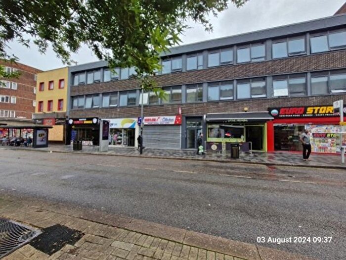 1 Bedroom Flat To Rent In Charles Street, Leicester, Leicestershire, LE1