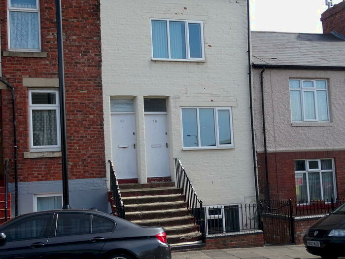 1 Bedroom Apartment To Rent In Condercum Road, NE4