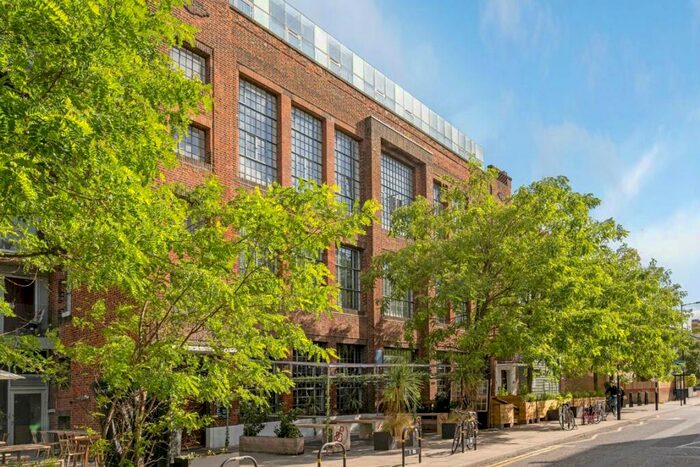 1 Bedroom Flat To Rent In Richmond Road, Hackney, E8