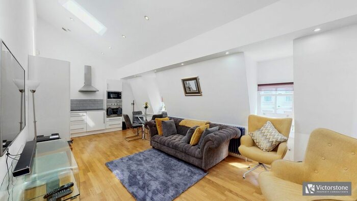 2 Bedroom Flat To Rent In Lower Marsh, Waterloo, London, SE1