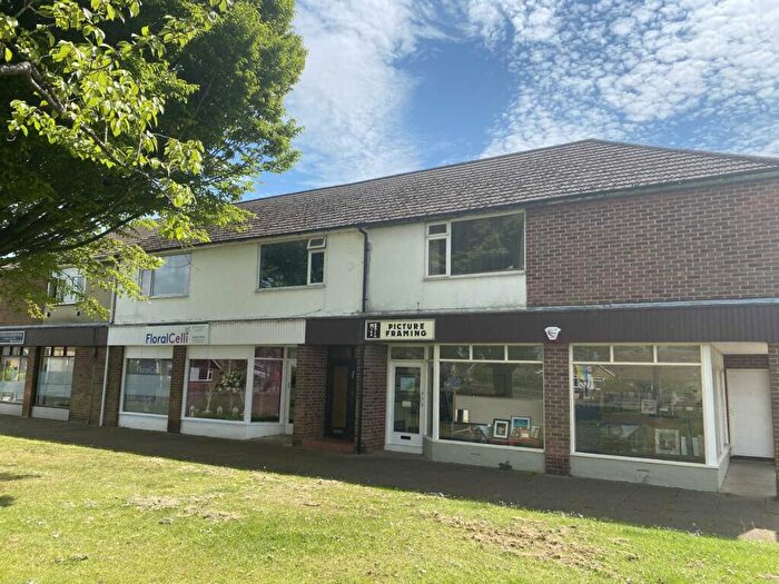 2 Bedroom Apartment To Rent In Timms Road, Banbury, OX16