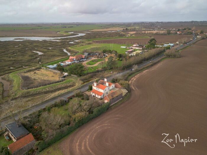 4 Bedroom Detached House For Sale In Peldon, CO5