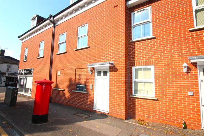 1 Bedroom Flat To Rent In Avenue Road, Warley, Brentwood, CM14