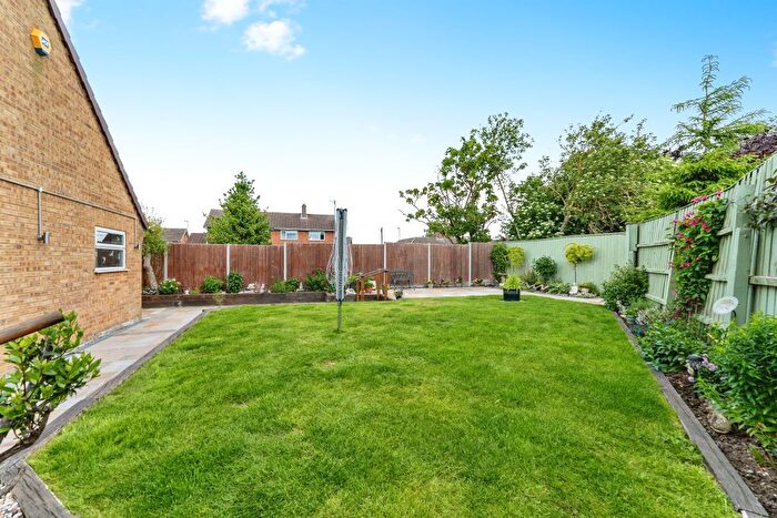 5 Bedroom Detached House For Sale In Hillcrest Drive, Guyhirn, Wisbech, PE13