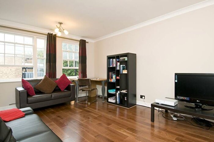 1 Bedroom Flat To Rent In Moscow Road, London, W2