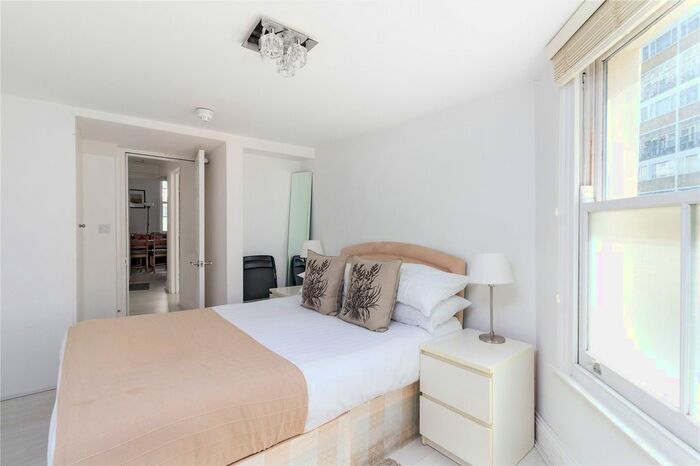 2 Bedroom Flat To Rent In Sutherland Street, London, SW1V