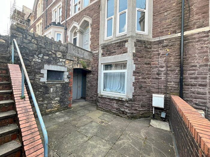 1 Bedroom Flat To Rent In Chepstow Road, Newport, NP19