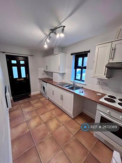 1 Bedroom Flat To Rent In Whitehorse Street, Baldock, SG7