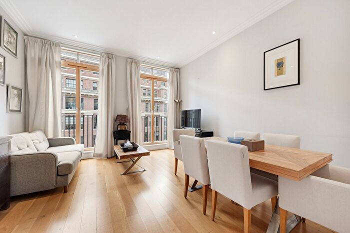1 Bedroom Flat To Rent In Westminster Green, Dean Ryle Street, Westminster, London, SW1P