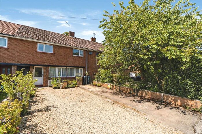5 Bedroom Terraced House For Sale In Goffenton Drive, Bristol, BS16