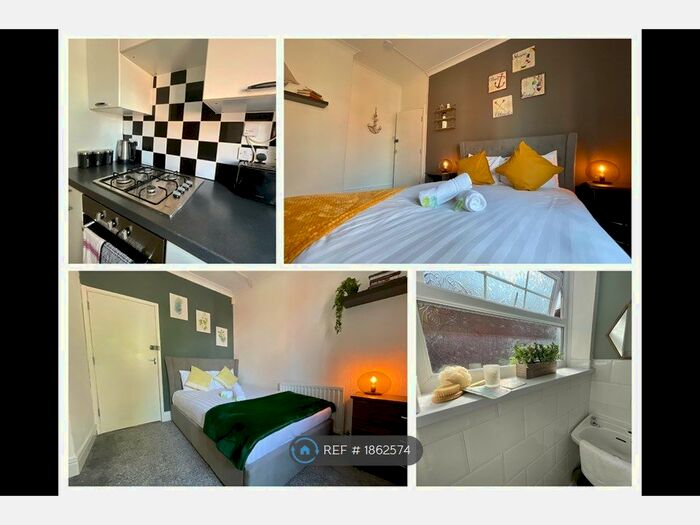 2 Bedroom Flat To Rent In Duncan Street, Gateshead, NE8