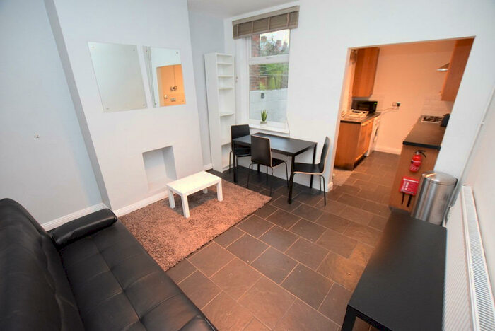 2 Bedroom End Of Terrace House To Rent In Peel Street, Derby, Derbyshire, DE22