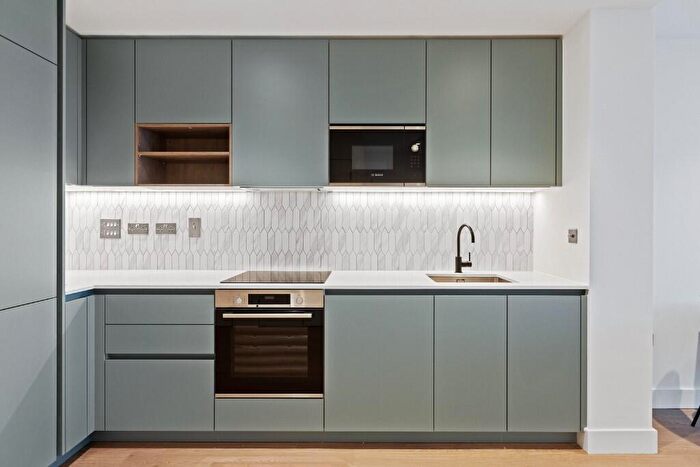 1 Bedroom Flat To Rent In Uncle Wembley, Park Lane, HA9