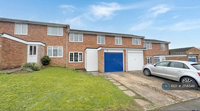 2 Bedroom Semi-Detached House To Rent In Lockeridge Close, Blandford Forum, DT11