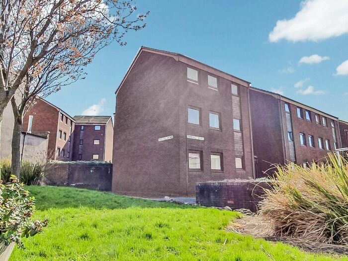 1 Bedroom Flat To Rent In Parkhill Wynd, Leven, Fife, KY8