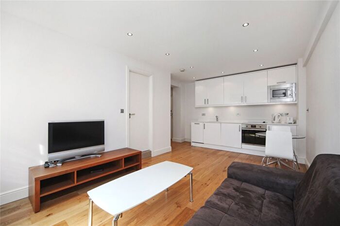 1 Bedroom Property To Rent In Nell Gwynn House, Sloane Avenue, London, SW3