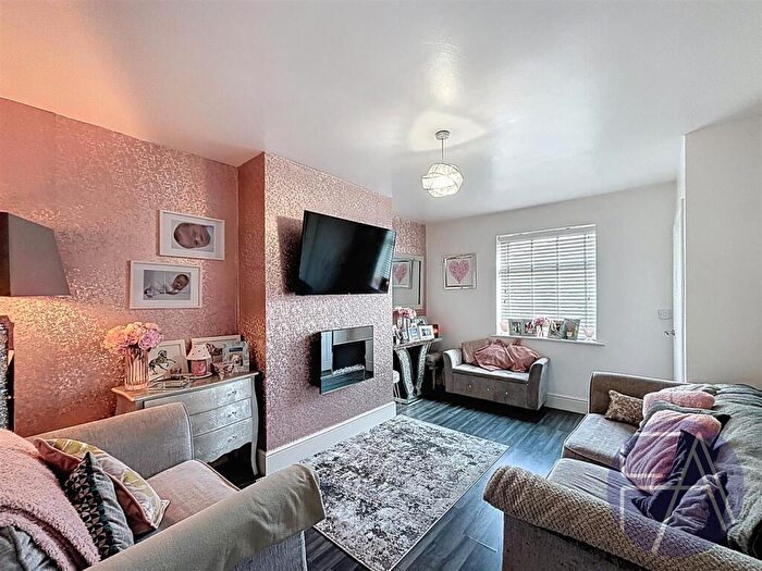 2 Bedroom Cottage To Rent In Shaftesbury Avenue, Southport, PR8
