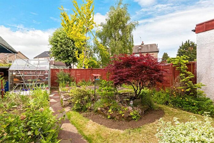 2 Bedroom House For Sale In Wester Broom Drive, Corstorphine, Edinburgh, EH12