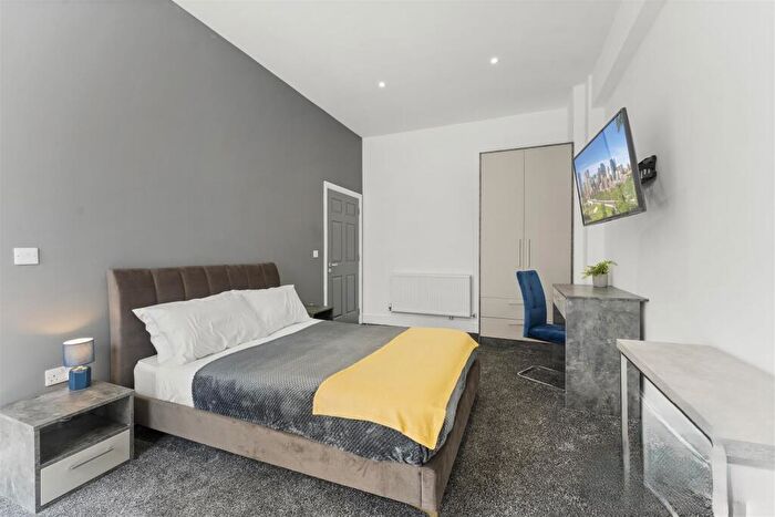 Studio To Rent In Priestgate, Peterborough, PE1