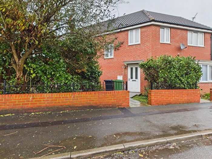 2 Bedroom Apartment For Sale In Redworth Mews, Northumberland, NE63