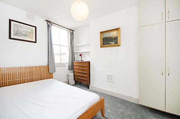 1 Bedroom Flat To Rent In Mabley Street, Homerton, London, E9