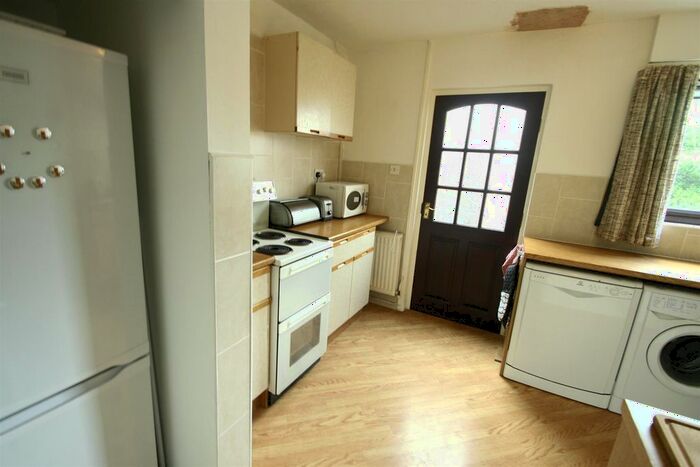 2 Bedroom Semi-Detached House To Rent In Mcnally Place, Gilesgate, Durham, DH1