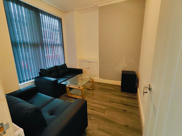 3 Bedroom Terraced House To Rent In Shelley Street, Bootle, L20