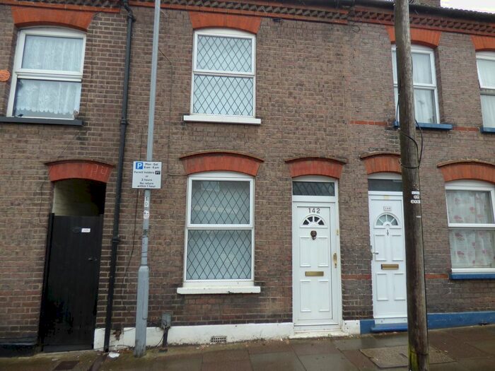 3 Bedroom Terraced House To Rent In Newtown Street, Luton, LU1