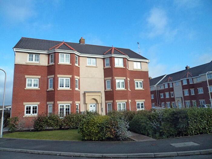 2 Bedroom Apartment To Rent In Lowry Gardens, Carlisle, CA3
