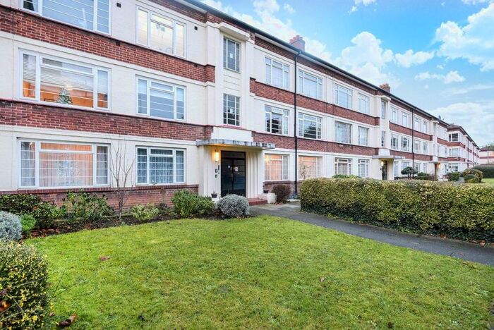 2 Bedroom Flat To Rent In Manor Vale, Boston Manor Road, Brentford, TW8