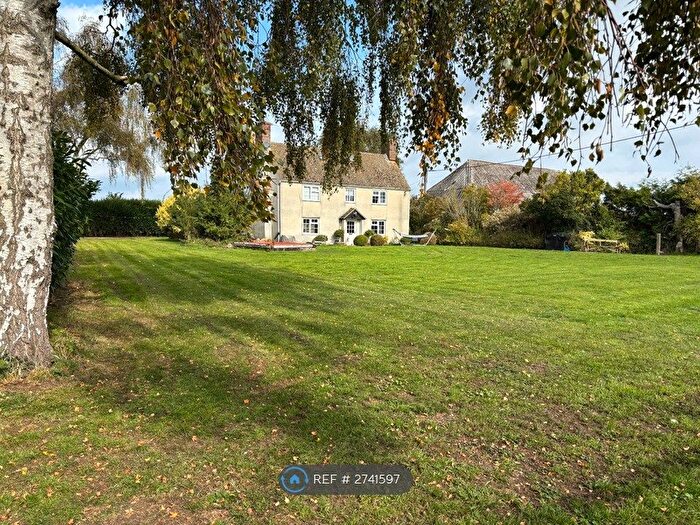 4 Bedroom Detached House To Rent In Longworth, Abingdon, Oxfordshire, OX13