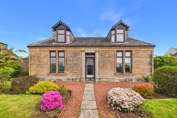 4 Bedroom Detached House For Sale In Glenview, Larkhall, ML9