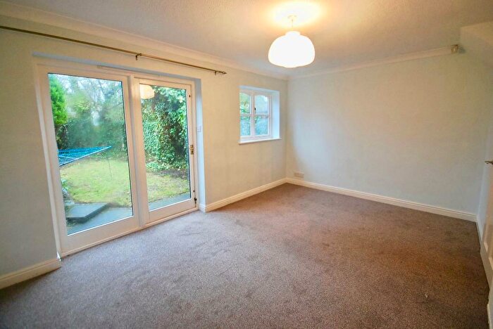 3 Bedroom Terraced House To Rent In Dovecote Mews, Chorlton, Manchester, M21