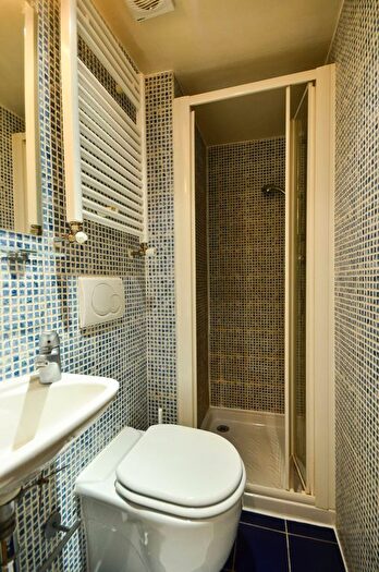 Studio To Rent In Fairholme Road, West Kensington, London, W14