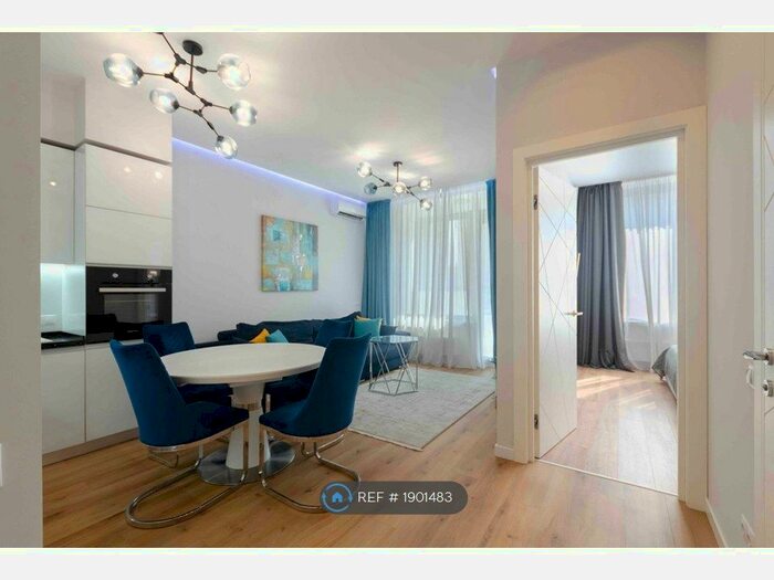 1 Bedroom Flat To Rent In Noel Coward House, London, SW1V